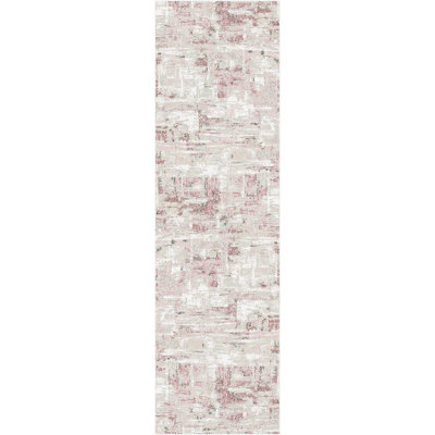 Wakeman Abstract Indoor Rug