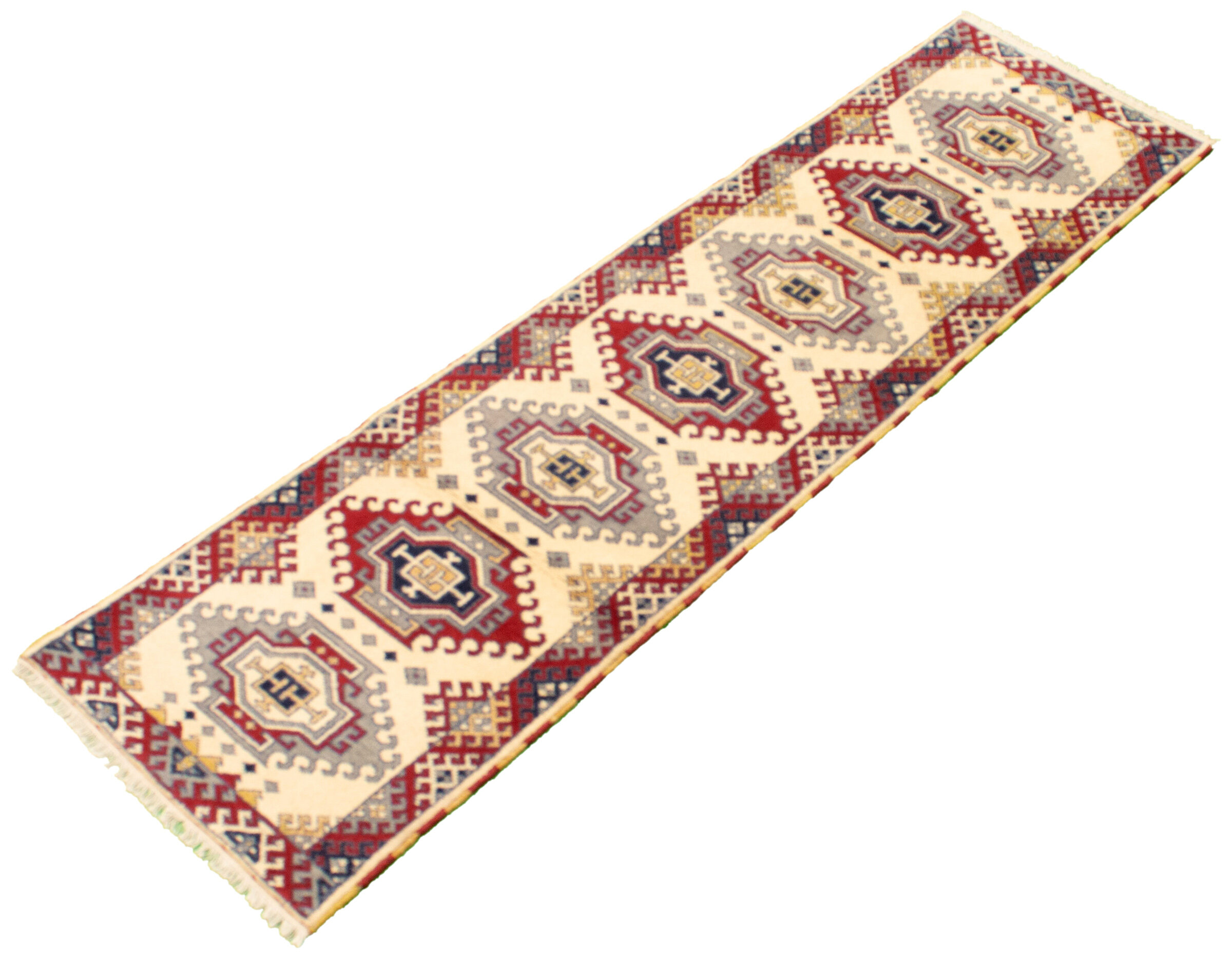 Wool Enertia Carpet Padding Sold in full rolls dimensions: 6' wide by 37.5'  long - 25 sq yds