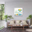 Ayeden Canvas Wall Decor-87945016