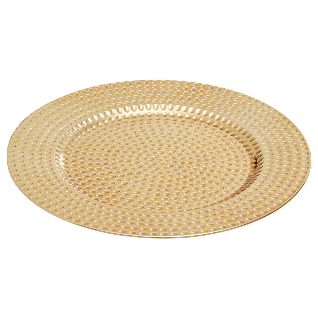 Herzig 33 cm Charger
