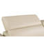 Fauteuil inclinable électrique Don cuir-1681474796