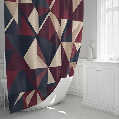 Shower Curtain