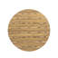 Outdoor 3-Pieces Acacia Wood Dining Set
