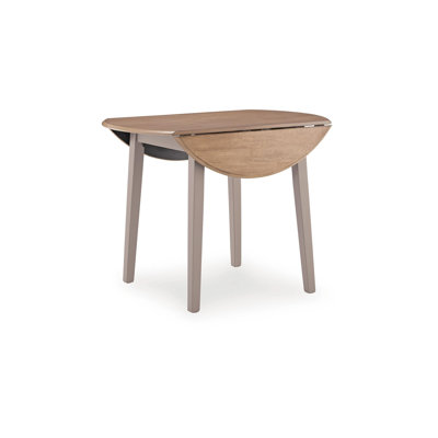 Loyander Dining Drop Leaf Table