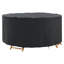 Outdoor Patio Dining Set Cover