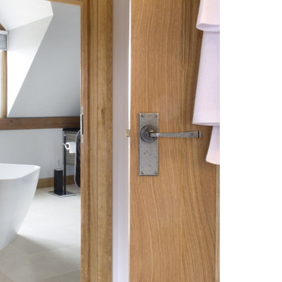 Avon Latch Door Handle Kit