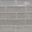Santa Monica 4x12 Polished Ceramic Subway Tile-2142162305