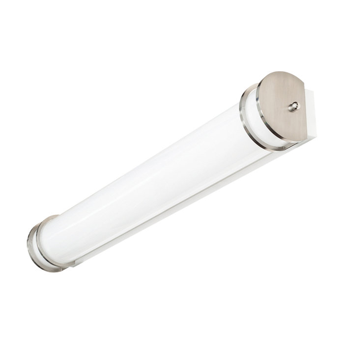 Dimmable LED Vanity Light