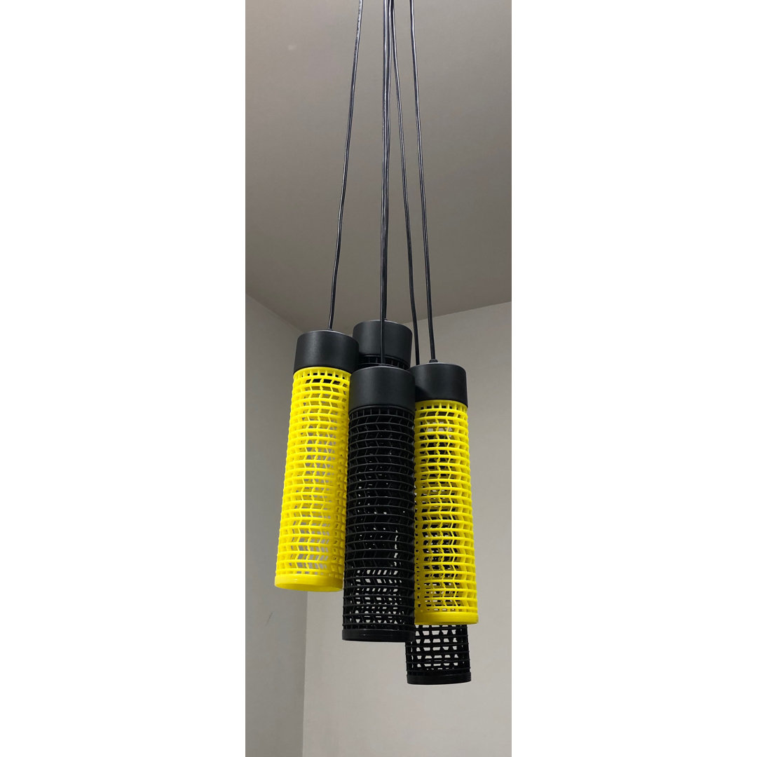 5 - Light Cluster Pendant
