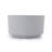 Two-piece Set of Ceramic Flowerpots, Contemporary Planters Suitable for Patio, Garden, or Windowsills, Ideal for Plant Lovers.