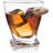 10oz. Stainless Steel Whiskey Glass Set