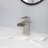 Single-Hole Single-handle Bathroom Faucet