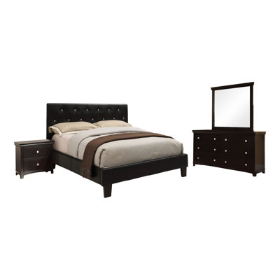 Ensemble de chambre à coucher Devis