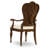 Leesburg Upholstered Arm Chair