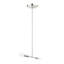 Luminaire suspendu unique à 2 lumières Zailen-1420251278