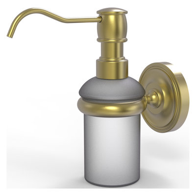 Distributeur de savon mural Gober