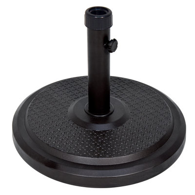 Kade 50 Lb. Free Standing Umbrella Base