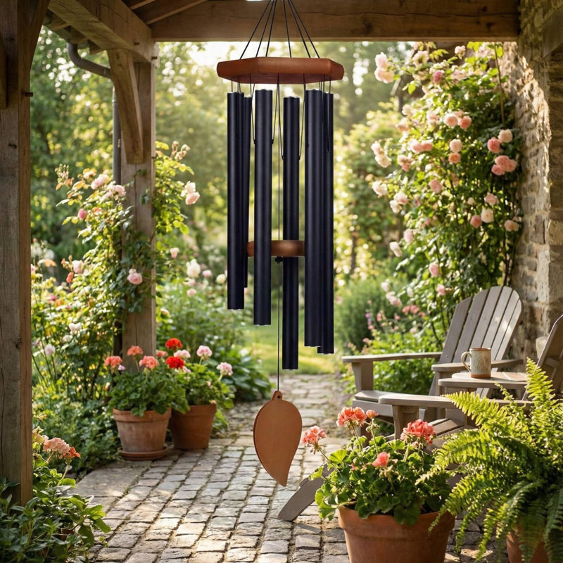 Carillon Serene 38 po Serene