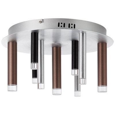 Cembalo II LED ceiling light