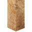 Willingboro Solid Wood Coffee Table