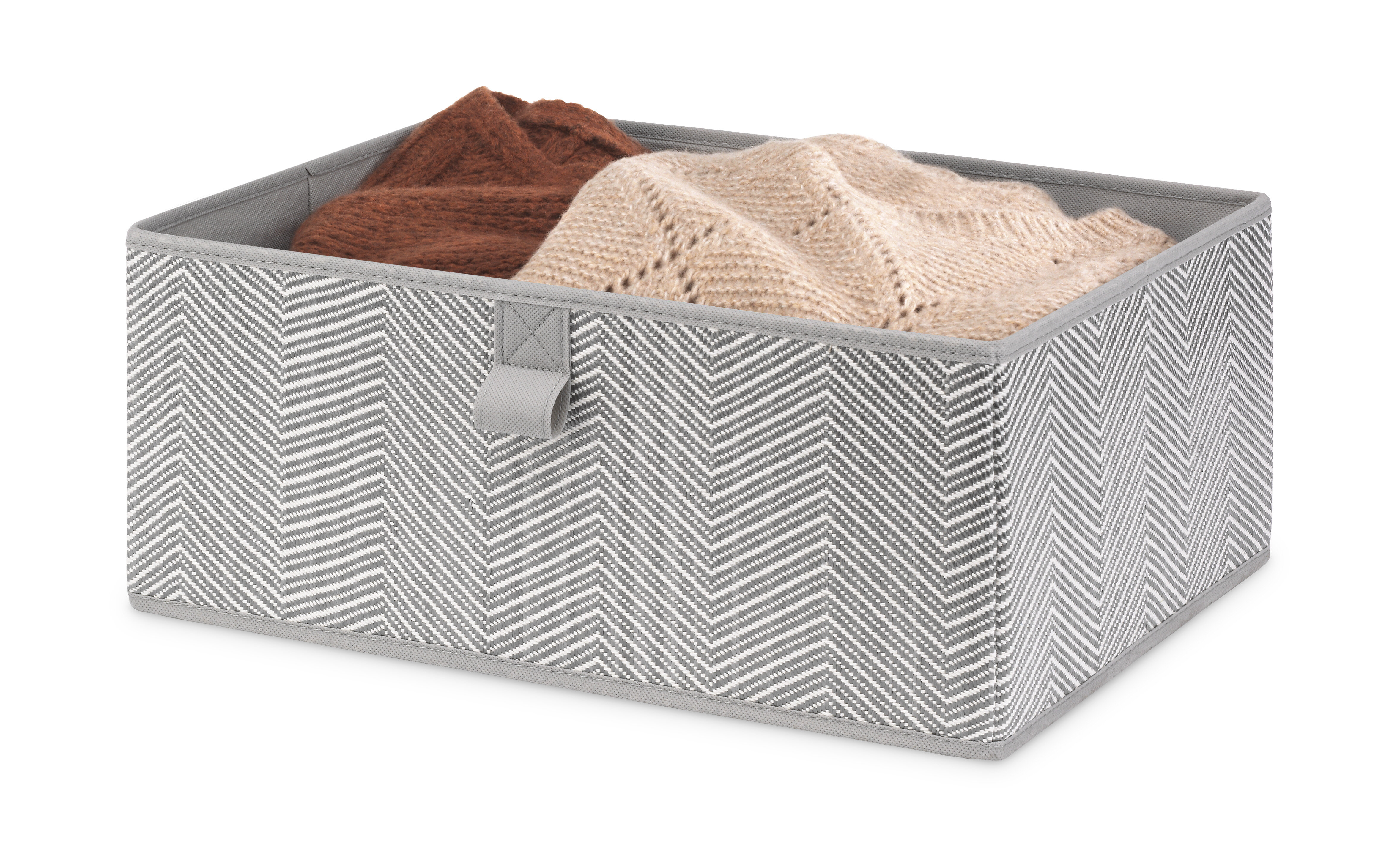 Bleecker Shoe Storage Boxes - by California Closets