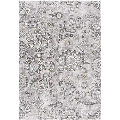 Oasis Indoor Rug