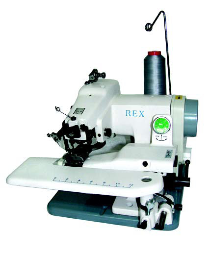 Machine à coudre portative pour store smartek