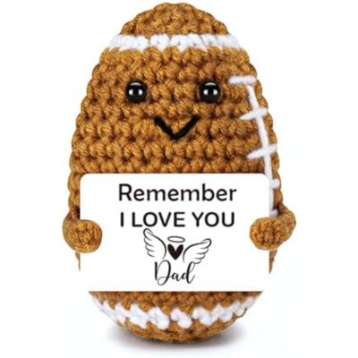 Drôle de cadeaux d'anniversaire pour votre papa