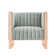 Chelse Upholstered Armchair