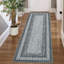 Tapis lavables à rayures pour couloir, salle à manger et salon-129850061-129913515