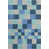 Bleu/Gris sélectionné
