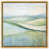 Gold Floater Framed selected