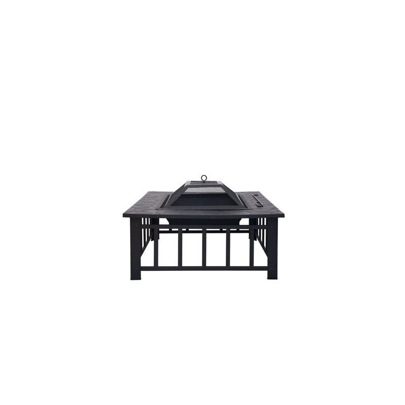 31.9cm x 31.9cm Fire Pit Lid