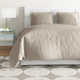 Frazier Reversible Modern & Contemporary 3 Piece Duvet Cover Set