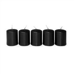 Candelabra Bold Candles