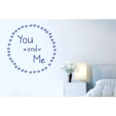 Wall Decal