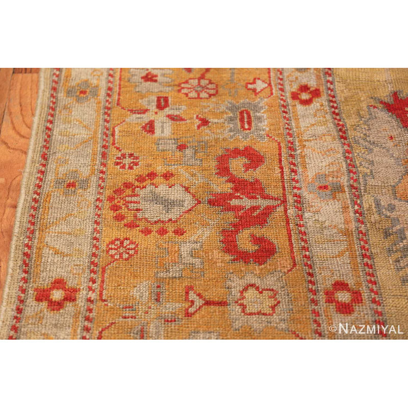 One-of-a-Kind 8'3" X 13'4" Area Rug