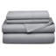 Ensemble de draps en rayonne de bambou Essential Collection-106012002-110219952