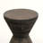 Decorative Wooden End Table-Side Table-16X16X22"