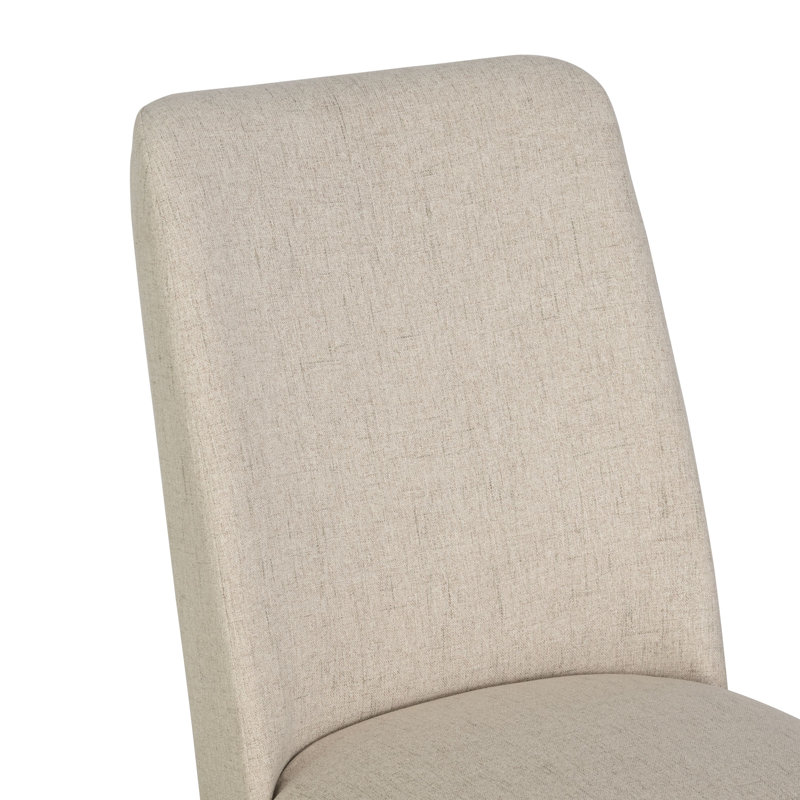 Runkel 18'' H Upholstered Standalone