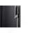 Black Metal Large-Capacity Wardrobe With Hanging Rod And Compartments, Lockable Closet With Locks & Keys, Steel Construction, Waterproof & Fireproof, Suitable For Bedroom, Living Room And Laundry Room-452693040