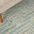 Jora Wool Geometric Indoor Rug-989767273