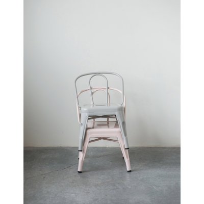 Chaise d'activité pour enfants Hardie