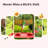 Birdfy Hummingbird Feeder Mini AI Smart Mini Feeder with 1080P Camera, 7-Day Free Trial, Ant Moat, Waterproof