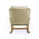 Ensemble de sièges d'extérieur 3 pièces Modern