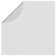 Vidaxl Floating PE Solar Pool Film 381 Cm Grey