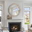 Miroir rond rond pour meuble-lavabo-2086174030