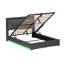 Metal Bed-1583466277
