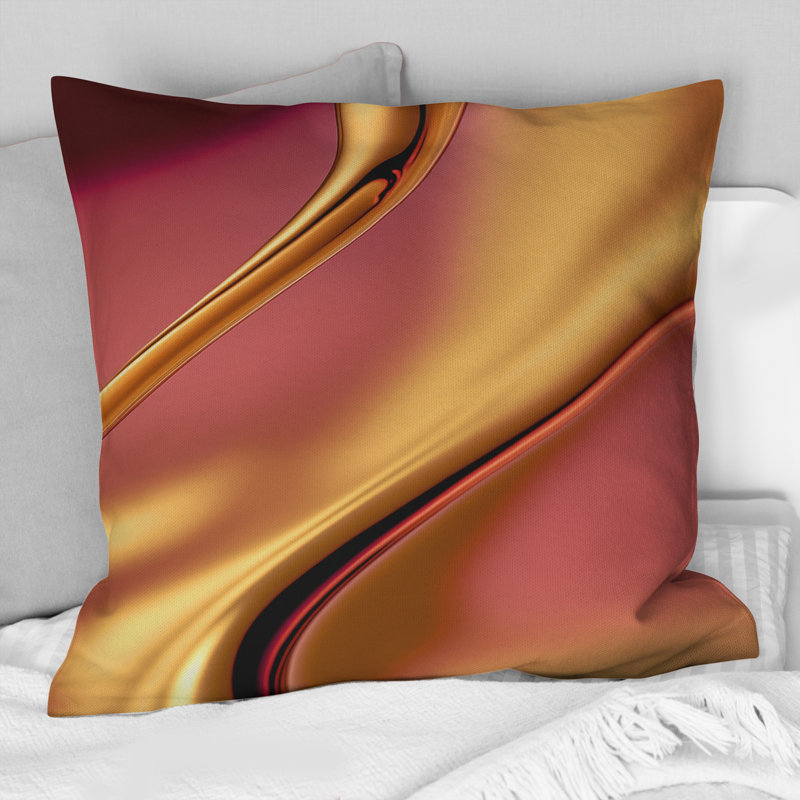 Coussin Luscious