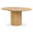 Ronda 43"-59" Wood Extension Dining Table-1173273788
